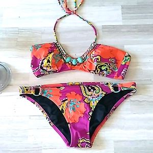 Victoria Secret two piece swimsuit